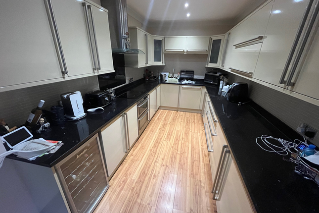Link-detached house for sale in Hillcrest, Maghull, Liverpool