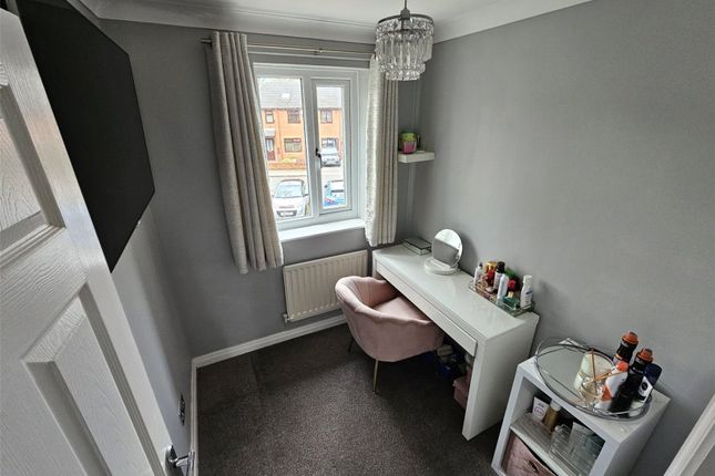 Terraced house for sale in Holdforth Drive, Bishop Auckland, Co Durham
