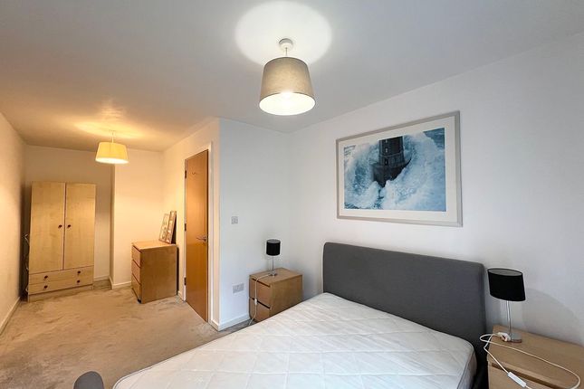 Apartment 27C, Quay 5, 236 Ordsall Lane, Salford photo 5
