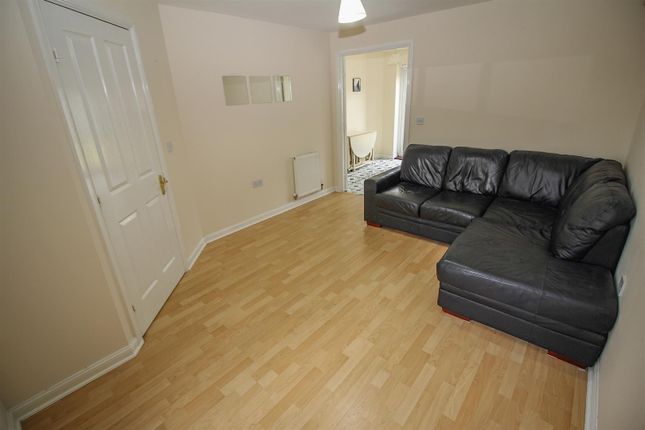 End terrace house to rent in Chesters Avenue, Longbenton, Newcastle Upon Tyne