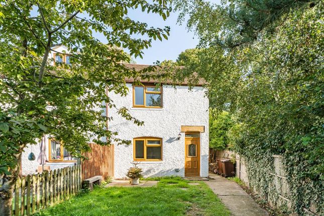 Thumbnail Cottage to rent in Banbury, Oxfordshire