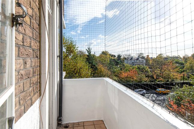 65, Oslo Court, St John's Wood photo 4