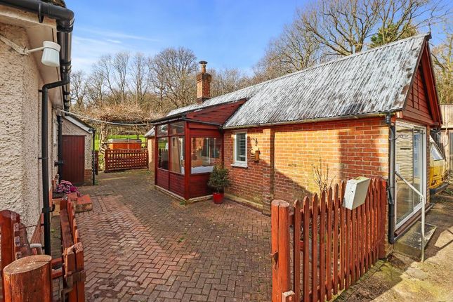 Detached house for sale in Kingsley Hill, Rushlake Green, East Sussex