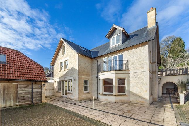 Thumbnail Detached house to rent in London Road West, Bath, Somerset