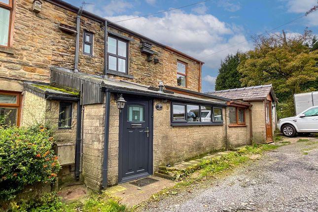 Whittles Cottages, Turton Road, Bury photo 3