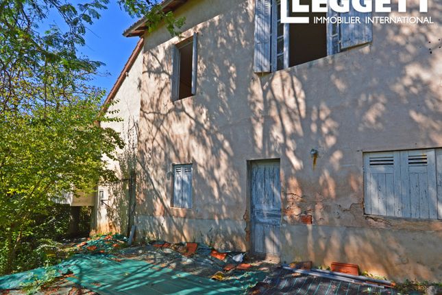 Thumbnail Villa for sale in Hautefort, Dordogne, Nouvelle-Aquitaine