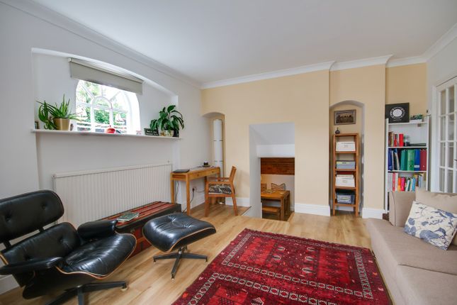 Flat for sale in Highfield, Lymington