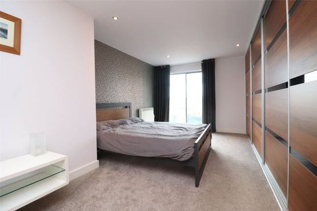 Flat for sale in Fleet Street, Birmingham, West Midlands