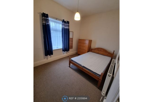 Flat, Querneby Road Mapperley, Nottingham photo 5