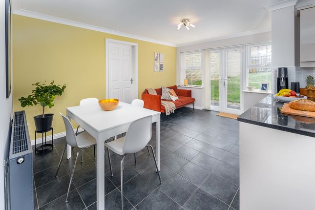 Detached house for sale in Whitton View, Rothbury