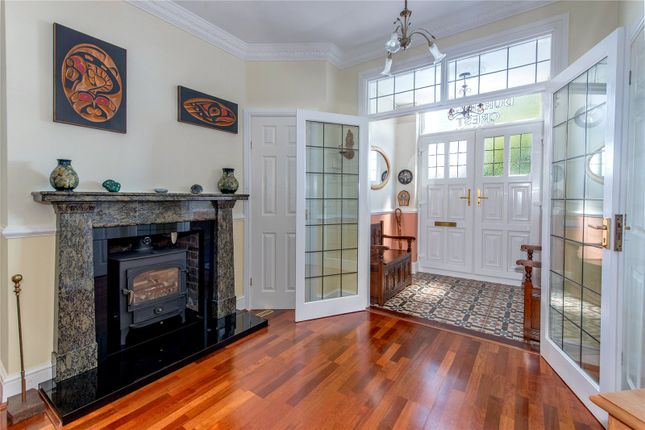 Durleigh Crest, 14, Spaxton Road, Somerset photo 3