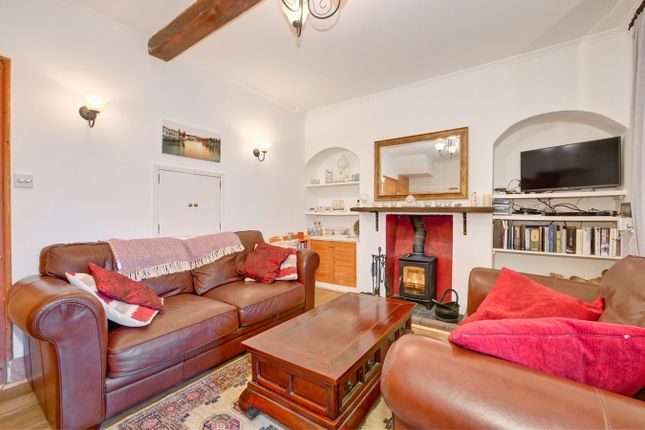 Terraced house for sale in Normans Bay, Pevensey