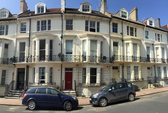 Thumbnail Studio to rent in Powis Road, Brighton