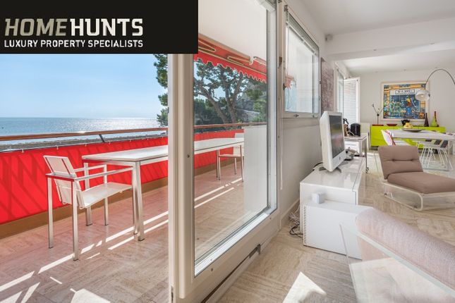 Apartment for sale in Eze, Villefranche, Cap Ferrat Area, French Riviera
