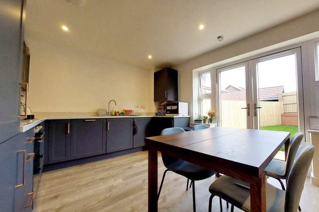 Panama Drive, Milton Keynes photo 3