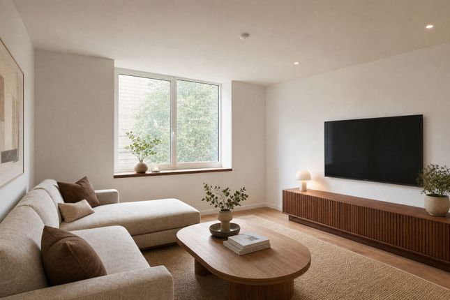 Plot 5, Skyline | W1. Dundee, Whitehall Crescent, DD1, Dundee photo 4