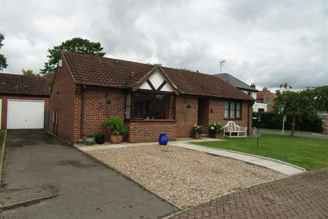 2-bed house on 2, Riverside Gardens, Langthorpe, York, £395,000