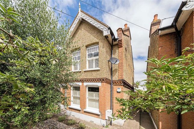 2-bed flat on 18, Princes Road, Teddington, £579,999