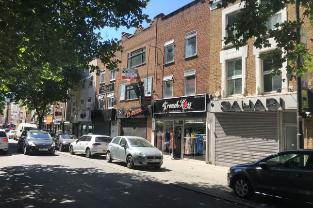 Thumbnail Retail premises for sale in 120 Fonthill Road, Finsbury Park, London