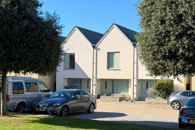 2-bed terraced on Officers Field, Dorset, £285,000