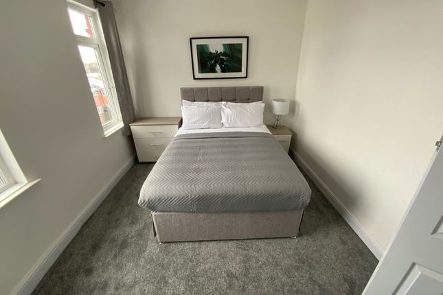 Room to rent in Leicester St, Kettering