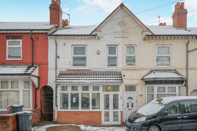 195, Kenelm Road, West Midlands photo 2