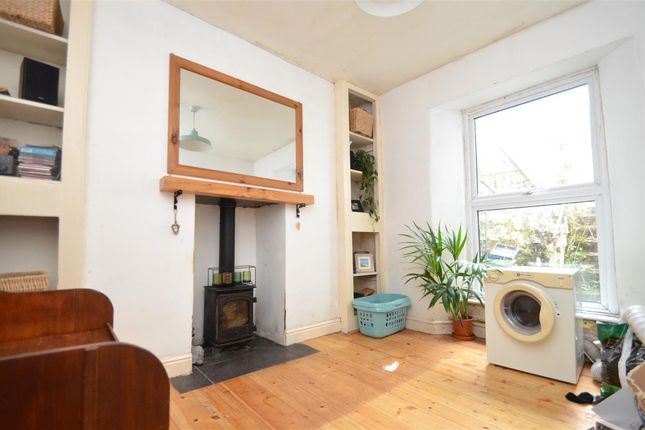Terraced house for sale in Lister Street, Falmouth