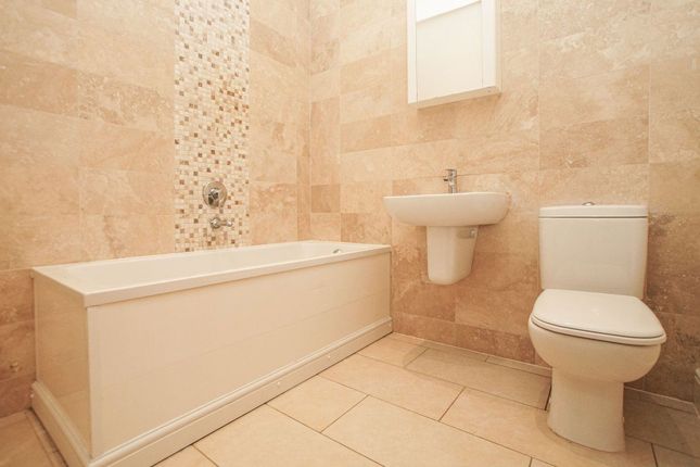 Apartment 8,, Monterey House, Carlisle photo 3