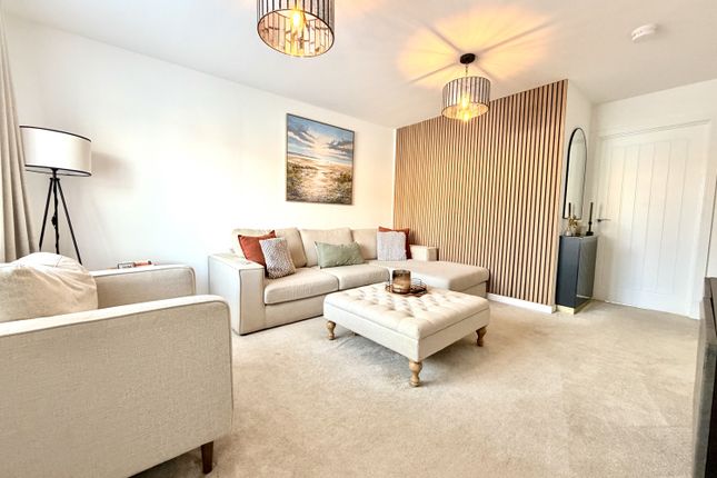 5, Wheatley Close, Durham photo 2