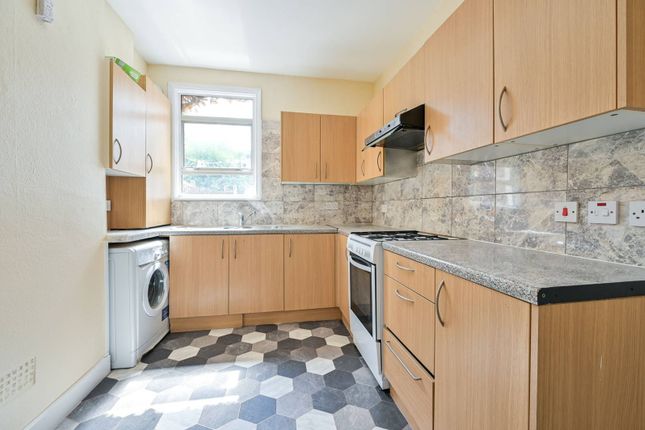 Thumbnail Terraced house to rent in Fountain Road, Tooting, London