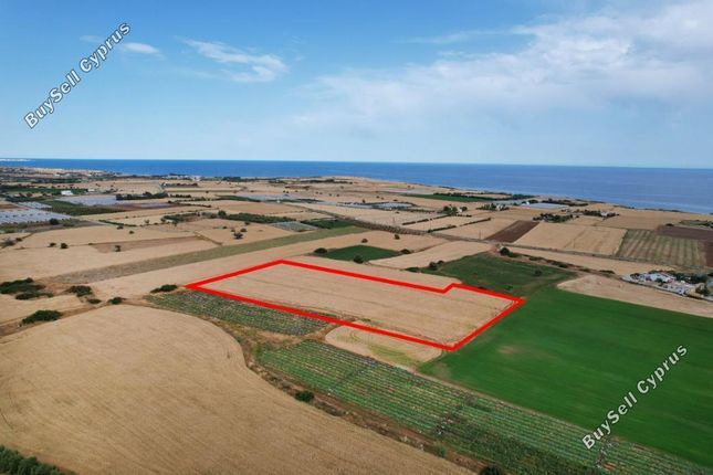 Land for sale in Alaminos, Larnaca, Cyprus