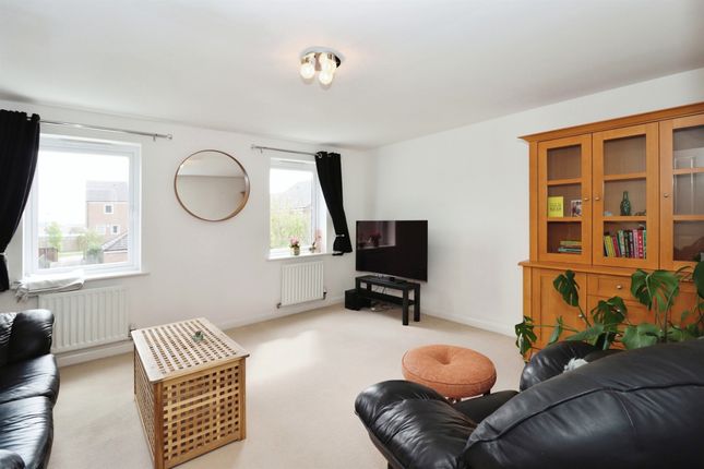 Town house for sale in Over Drive, Patchway, Bristol