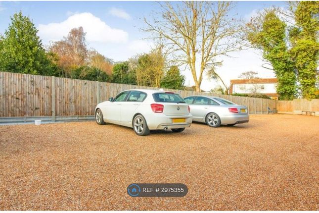 Flat, Sturry Villas Sturry Hill, Canterbury photo 3