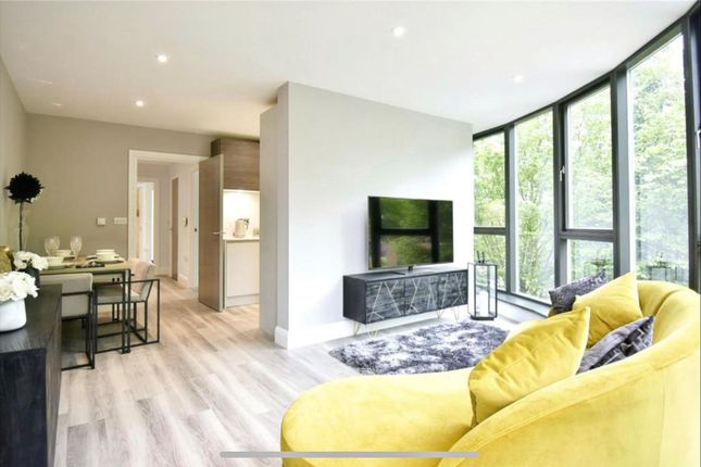 Flat 9, Arc Apts, Wallington photo 4