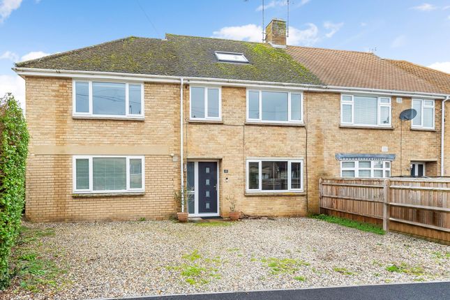 Thumbnail Semi-detached house for sale in Orchard Way, Witney