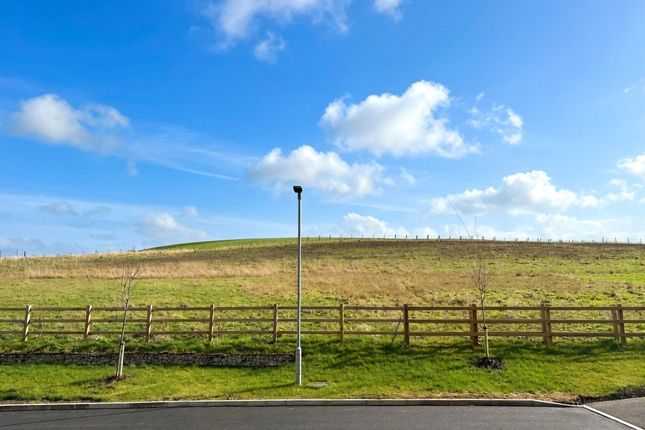 PLOT 19 - GRANVILLE,, Haven View, Moorside photo 2