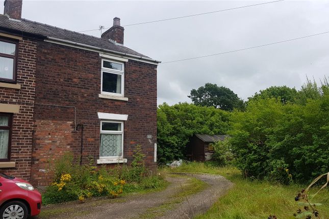 Thumbnail End terrace house for sale in Leyland Lane, Leyland