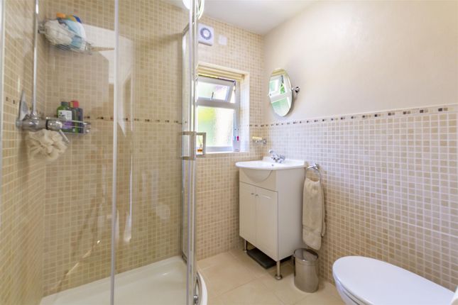 Semi-detached house for sale in Derby Road, Risley, Derby