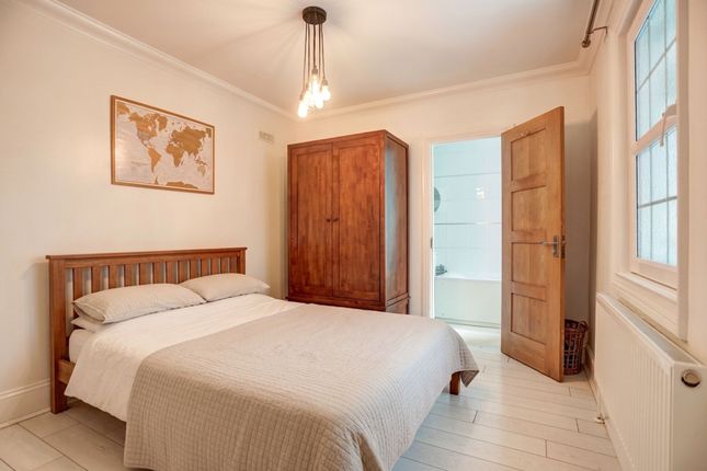 Flat 1, 6 Wilbury Road, Hove photo 4