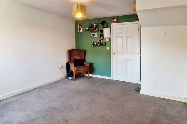 Semi-detached house for sale in David Wood Drive, Coventry, West Midlands