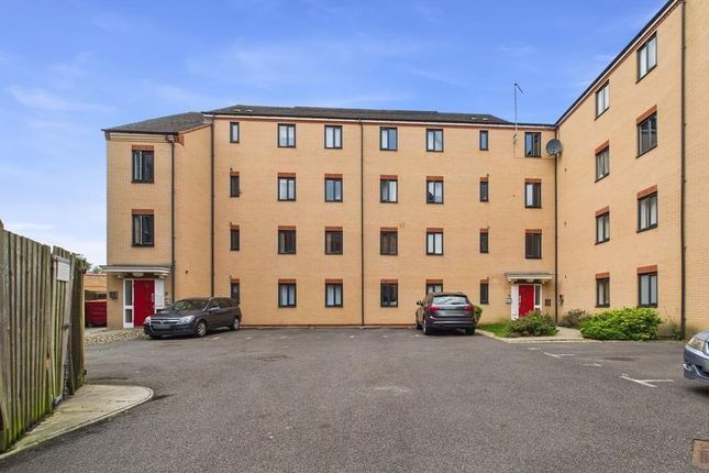 15, Templars Court, Nottingham photo 2