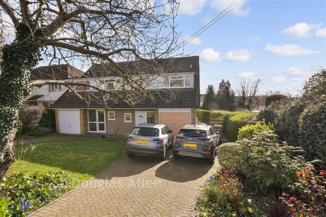 25, Cromwell Avenue, Billericay photo 2