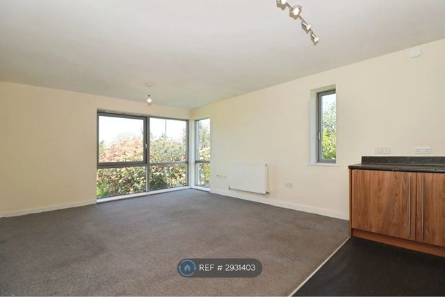 Severn Point, Wyck Beck Road, Bristol photo 3