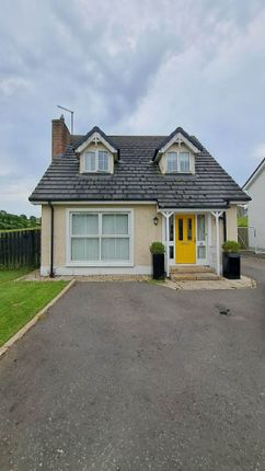 Detached house for sale in Church Meadows, Dromre