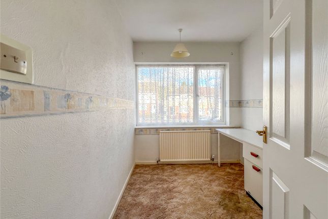 Terraced house for sale in Air Balloon Road, St George, Bristol