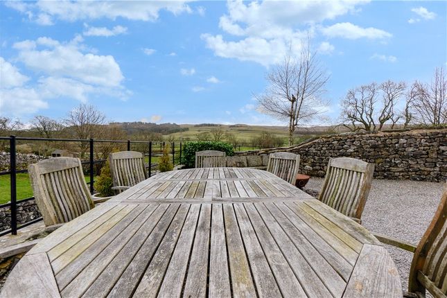 Detached house for sale in Conistone, Skipton, North Yorkshire