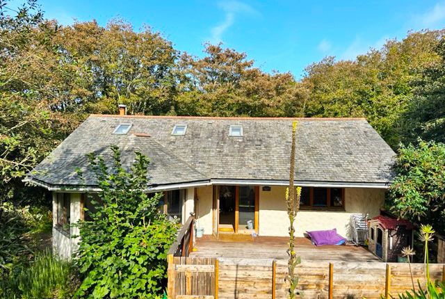 Thumbnail Detached house for sale in Fontaine David, Alderney