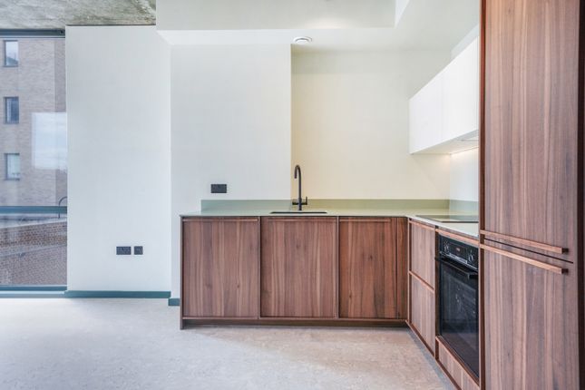 Thumbnail Flat for sale in All Saints Passage, Wandsworth, London