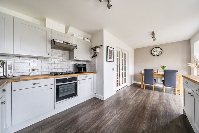 40 Charles Parry Close, Oswestry photo 3