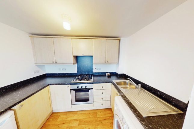 14 Moor Park House, Darras Drive, North Shields photo 3
